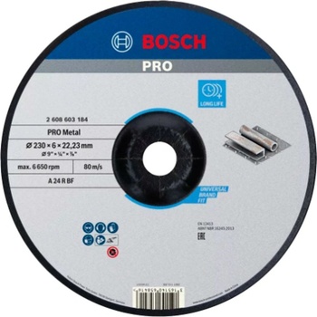 BOSCH 2.608.603.184