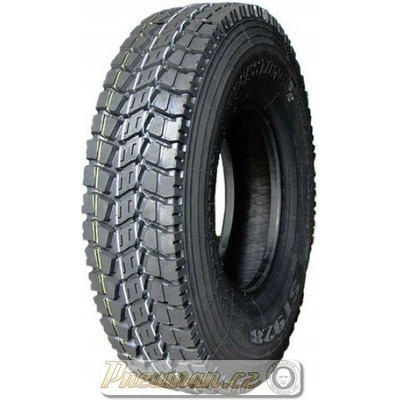 Agate HF 707 11/0 R20 152/147K