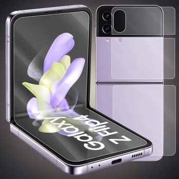 Image 1 of Hydrogel Fim 360 протектор за Samsung Galaxy Z Flip 4