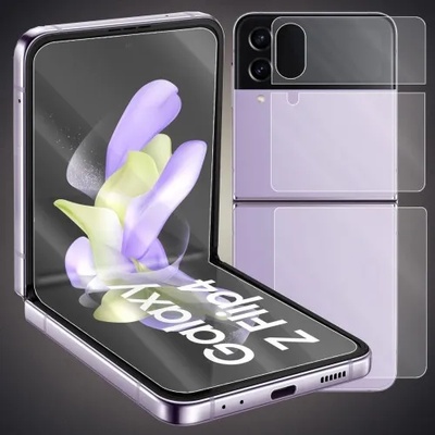 Hydrogel Fim 360 протектор за Samsung Galaxy Z Flip 4