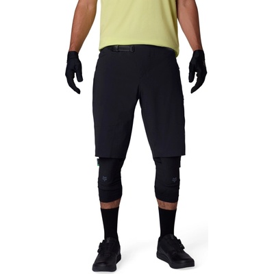 Fox Flexair Short čierna
