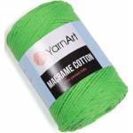 YARNART Macrame Cotton 2 mm 225 m 802 Seafoam юта (Macrame Cotton 2 mm 802)