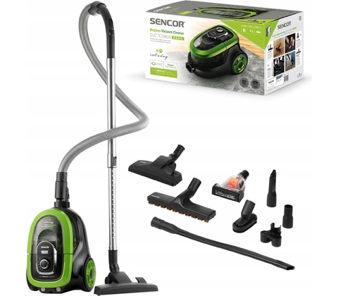 Sencor SVC 1038 GR