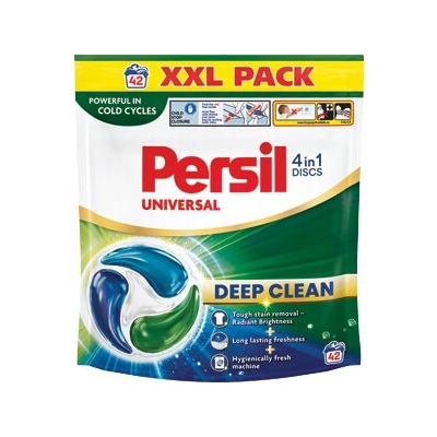Persil Universal Deep Clean kapsule 42 PD