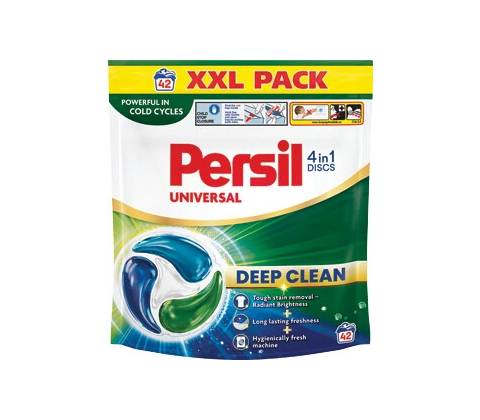 Persil Universal Deep Clean kapsule 42 PD
