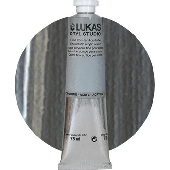 LUKAS Cryl Studio АКРИЛНА боя Raw Umber 75 ml 1 бр (47100010)