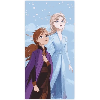SAFTA Хавлиена кърпа Safta Frozen ´´Believe´´ Towel - Multicolor (Multicolor)