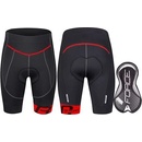 Force B30 pas černá/červená