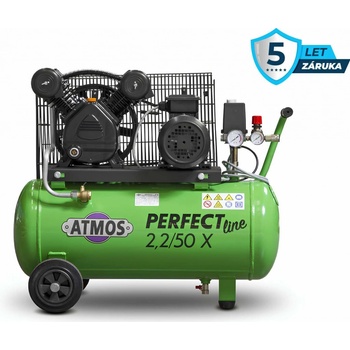 Atmos Perfect Line 2,2/50 X