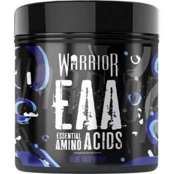 Warrior EAA | Essential Amino Acids Powder [360 грама] Синя малина