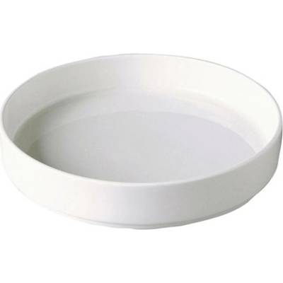 RAK Porcelain Talíř hluboký 20 cm RAK-NODP20