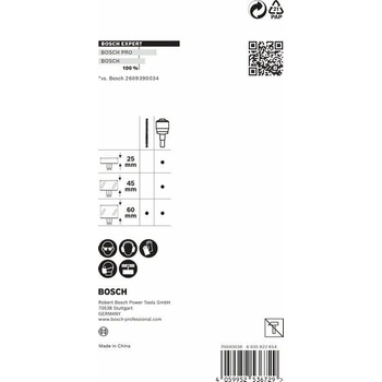 Bosch 2608900526