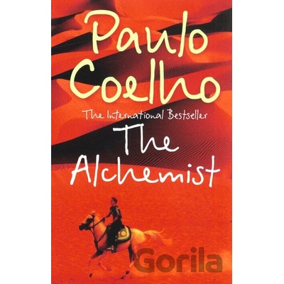 The Alchemist - Paulo Coelho