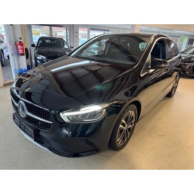 Mercedes-Benz B 180 100 kW