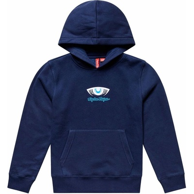 Troy Lee Designs Cyborg Navy