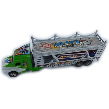 Image 1 of Автовоз с формула