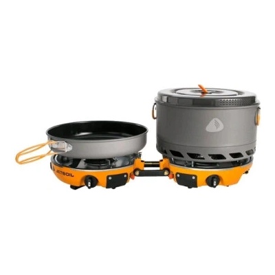 Jetboil Genesis Basecamp Cooking System