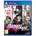 NIS America Danganronpa Trilogy (PS4)
