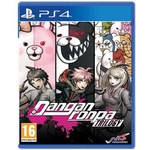 NIS America Danganronpa Trilogy (PS4)