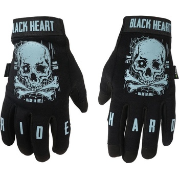 W-Tec Web Skull