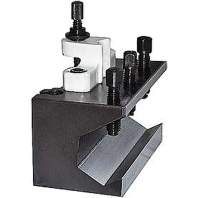 BOW 3384324 Náhradní držák 32x130 typ H