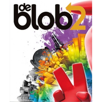 de Blob 2