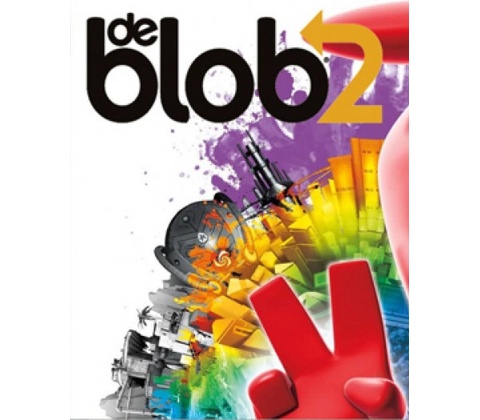 de Blob 2