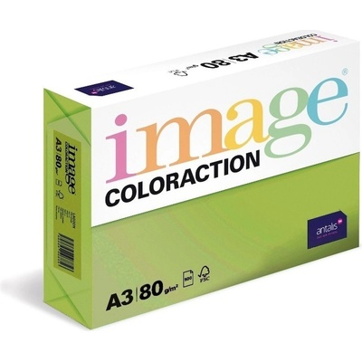 Coloraction A3 80g 500listů