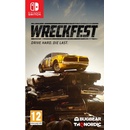 Wreckfest