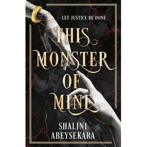 This Monster of Mine (ISBN: 9781399732062)
