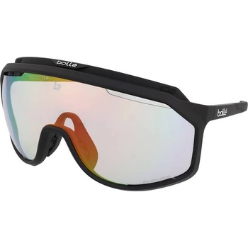 Bollé Слънчеви очила Bollé Chronoshield BS018005 Black Matte