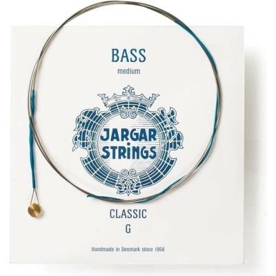 Jargar struny pro kontrabas Forte 5450
