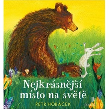 Nejkrásnější místo na světě - Petr Horáček