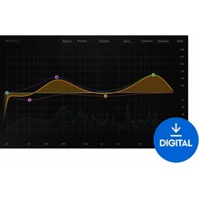 Initial Audio Initial Audio Dynamic Eq