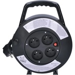 Solight PB21B 4 Plug 10 m (0321)