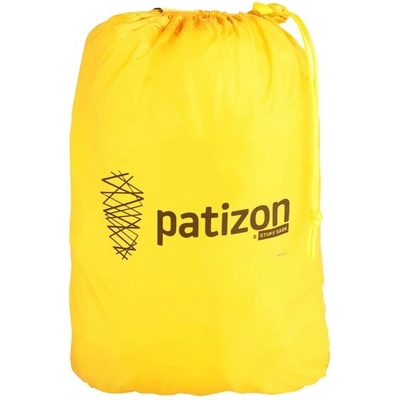 Patizon Организационен джоб S, златен (ART071-03)