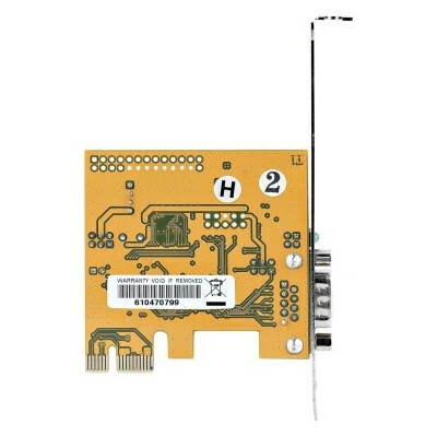 StarTech 11050-PC-SERIAL-CARD