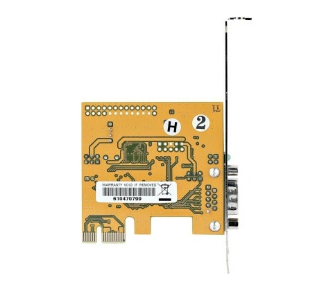 StarTech 11050-PC-SERIAL-CARD