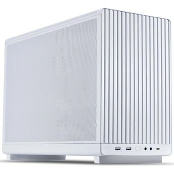 Lian Li A3-mATX White