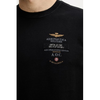 Aeronautica Militare суичър мъжки от памук (FE2054UF00665)