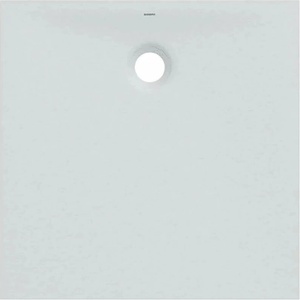 Geberit Olona квадратно душ корито бяло 90x90 см (550.751.00.1)