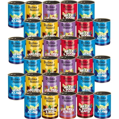 Dolina Noteci Premium Superfood Mix 30 x 400 g