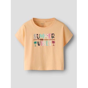 NAME IT Тениска nkffie capsl sh ss top ps (534394950812)
