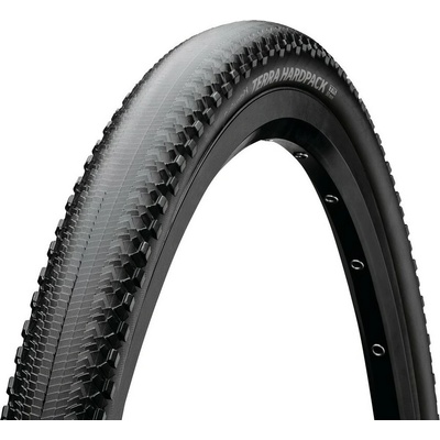 Plášť CONTINENTAL Terra Hardpack ShieldWall 27.5x2.0 kevlar