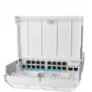 MikroTik CRS318-1Fi-15Fr-2S-OUT
