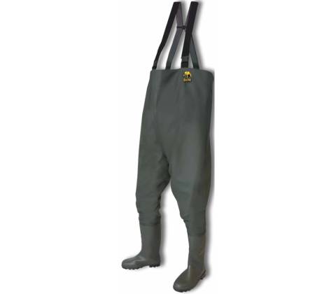 Behr Prsačky Allrounder