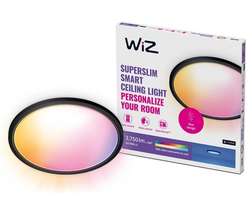 WiZ WI0124