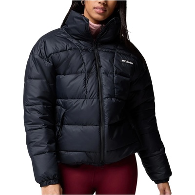 Columbia Дамско синтетично яке Columbia Women's Pike Lake Jacket Synthetic jacket - Black (104-5423-0114)
