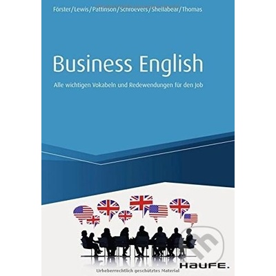 Business English - Lisa Förster a kol.