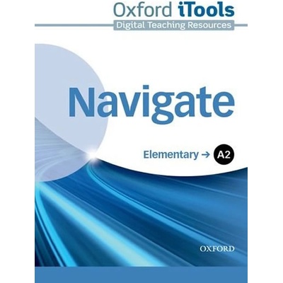Navigate Elementary iTools